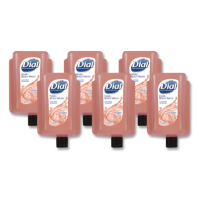 DIA16304CT SOAP,HAIR&BODY,VERSA,6