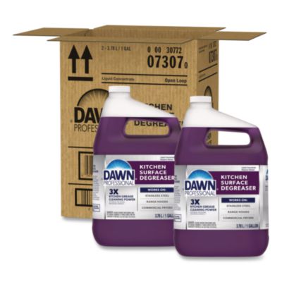 PGC07307 DEGREASER,MS HDD,CONC,2/C