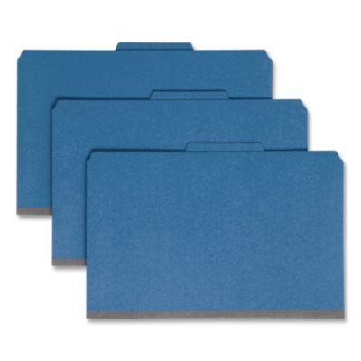 SMD19077 FOLDER,CLASS 2POCKET,DBE