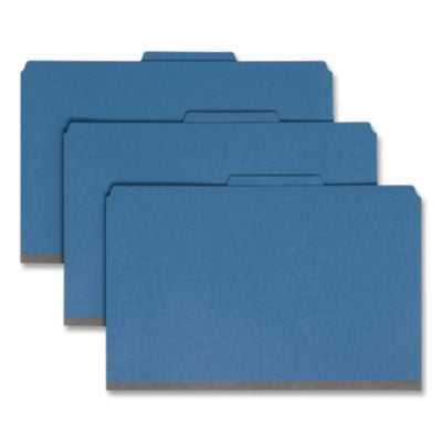 SMD19096 FOLDER,CLASS,LGL,2/5C,DBE