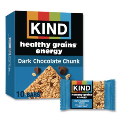 KND67074 FOOD,HGE DK CHOC CHUNK,10