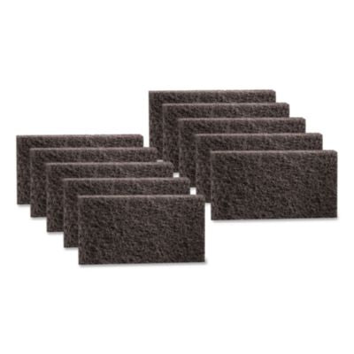 MMM8550PK PAD,CLN FLR,10/BX,BK