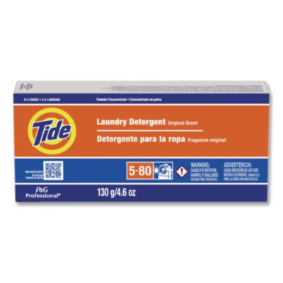 PGC51042 DETERGENT,LAUNDRY,5.7OZ