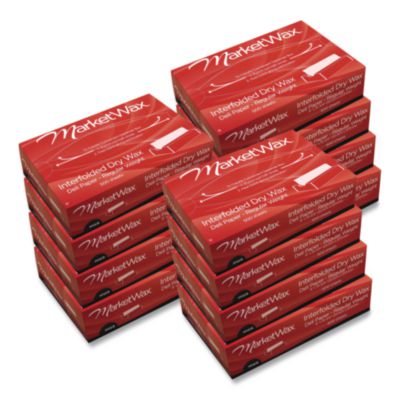 BGC011008 SHEET,WRP,8X10.75,6000/CT