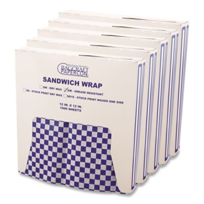 BGC057850 WRAP,PPR,SDWH,12X12,BE