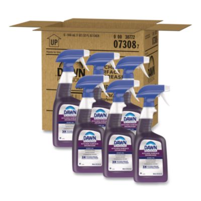 PGC07308 DEGREASER,MS HDD,6/32Z EC