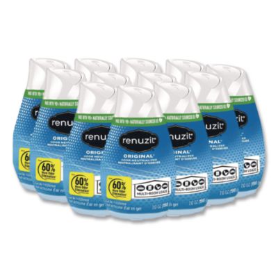 AMY63133CT FRESHENER,RENUZIT, AIR