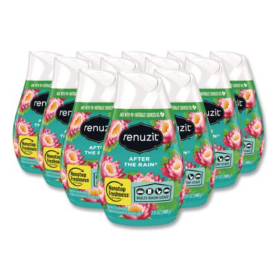 AMY43100CT FRESHENER,RENUZIT, AI,AST
