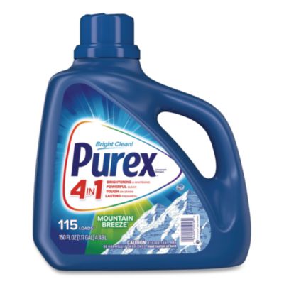 DIA05016 DETERGENT,PUREX MTN BR,PP