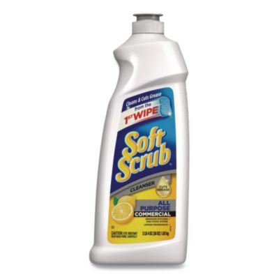 DIA15020EA CLEANER,SOFT SCRUB