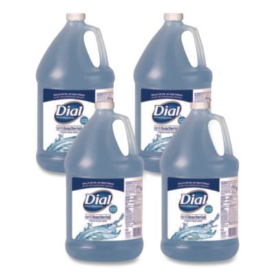 DIA15926 SOAP,ANTIMICRO,1GL,BE