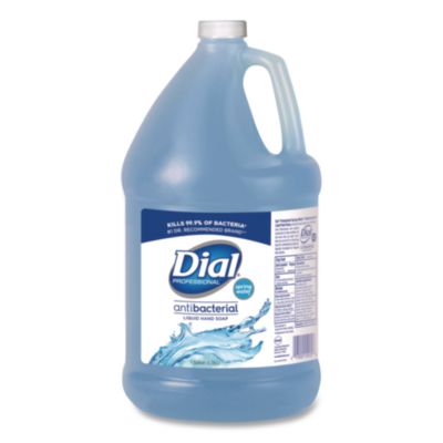 DIA15926EA SOAP,ANTIMICRO,1GL,BE
