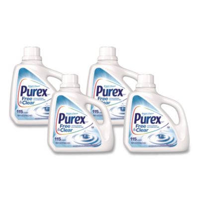 DIA05020 DETERGENT,LIQ,BTL,150OZ