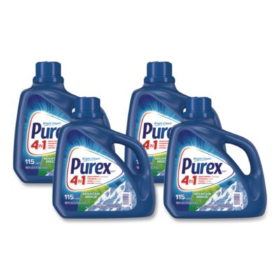DIA05016CT DETERGENT,PUREX MTN BR,PP