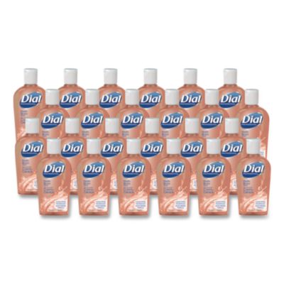 DIA04014 SHAMPOO,DIAL BODY,HAIR