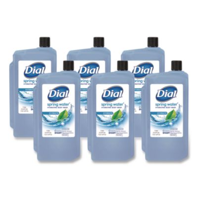DIA04031 REFILL,BDY WSH,SPRNG WTR
