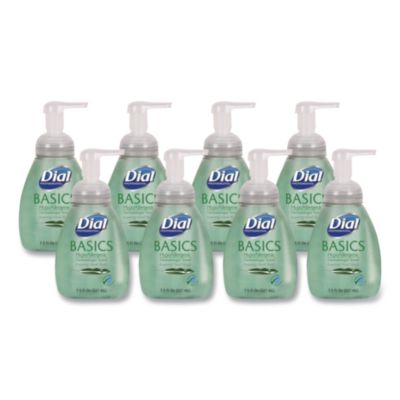 DIA06042CT SOAP,FOAM,BASICS