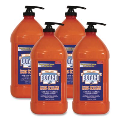 DIA06058CT CLEANER,HDHC,ORANGE,3L