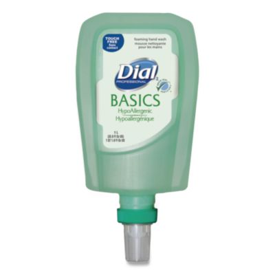 DIA16722EA SOAP,FOAM,REF,FT,TF,1LTR