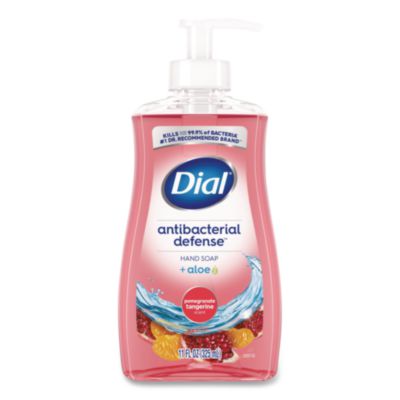 DIA17000209432 SOAP,POMGR,TANGRN,11OZ