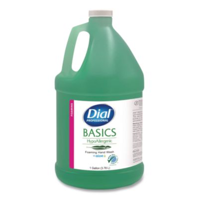 DIA1700035438 SOAP,REFILL,FOAM,1GAL