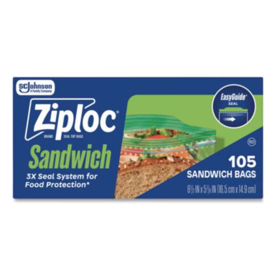 SJN366151 BAG,SANDWICH,90/BX