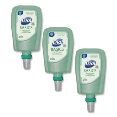 DIA16722 SOAP,FOAM,REF,FT,TF,1LTR