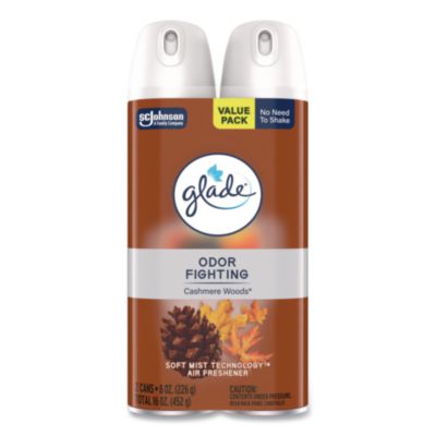 SJN377361 FRESHENER,GLADE CW,WL