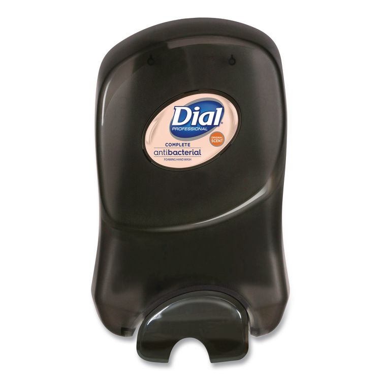 Antibacterial Foaming Hand Wash Refill for 1700 V Dispenser, Original Scent, 1.7 L (Each)