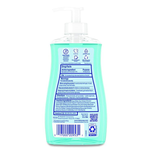 Antibacterial Liquid Hand Soap, Spring Water Scent, 11 oz (Each)