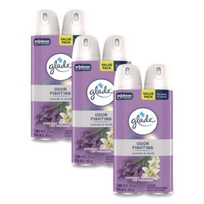 SJN377371 FRESHENER,AIR,LAV/VAN,3-2
