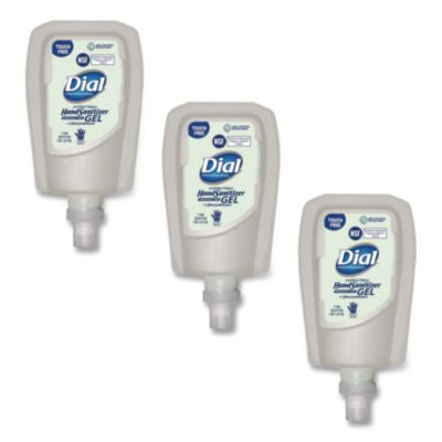 DIA19029 SANITIZER,GEL,HND,TF,CLR