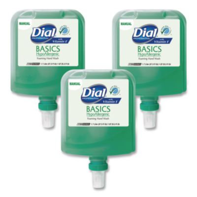 DIA32499 REFILL,SOAP,MN,VE,1.7L