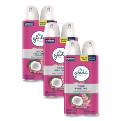 SJN377365 FRESHENER,AIR,EX TRPCL,X2