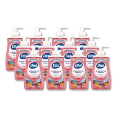 DIA20943 SOAP,LQD,POM&TANG,12-11OZ