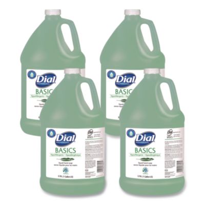 DIA33809 SOAP,MPFREE,HAND,4/1GA