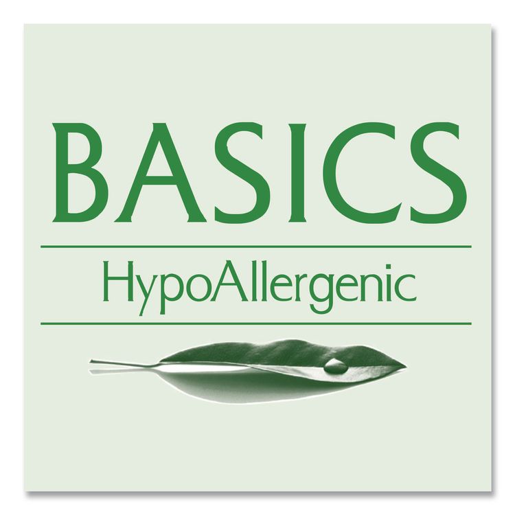 Basics MP Free Liquid Hand Soap Refill, Unscented, 1 L (Each)