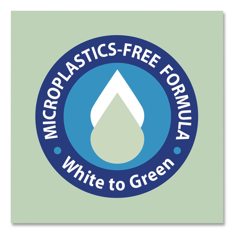 Basics MP Free Liquid Hand Soap Refill for Versa Dispenser, Unscented, 15 oz (Each)