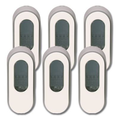 DIA34037 DISPENSER,VERSA CART,6/CT