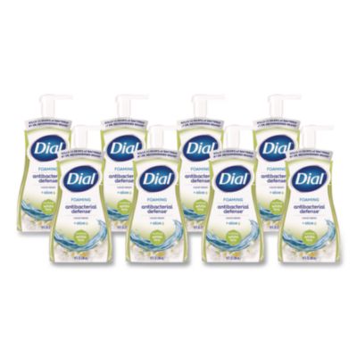 DIA34733 SOAP,DIAL,FOAM,AB,SWT,8/C