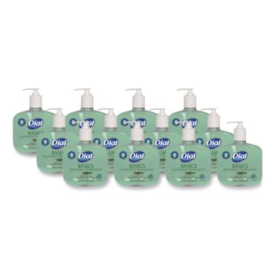DIA33815 SOAP,MPFREE,12/16OZ