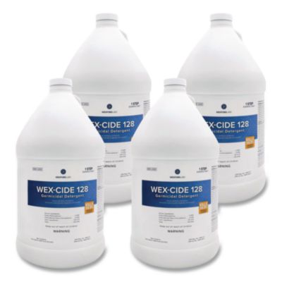 WXF211000CT CLEANER,DISINFECTING,4/CT