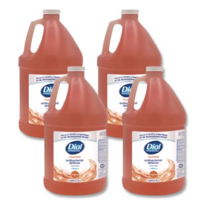 DIA35452 SOAP,AB,ORG,FHW,4-1GAL