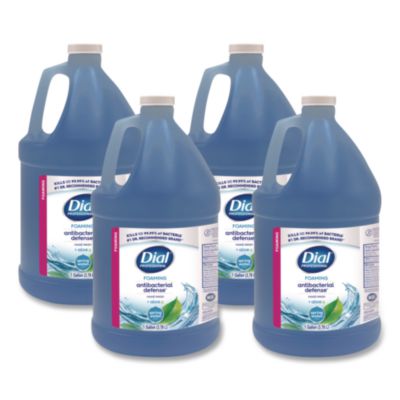 DIA35458 SOAP,AB,SW,FHW,4-1GAL,BE