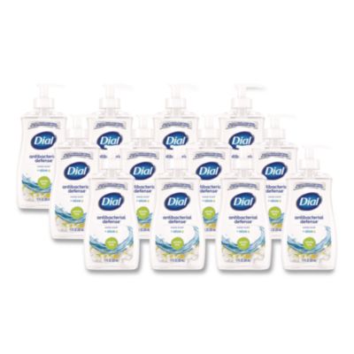 DIA20940 SOAP,LQD,ALOE,WT,12-11OZ