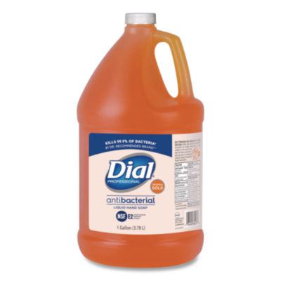 DIA88047EA SOAP,LIQD DIAL GLD,1GL