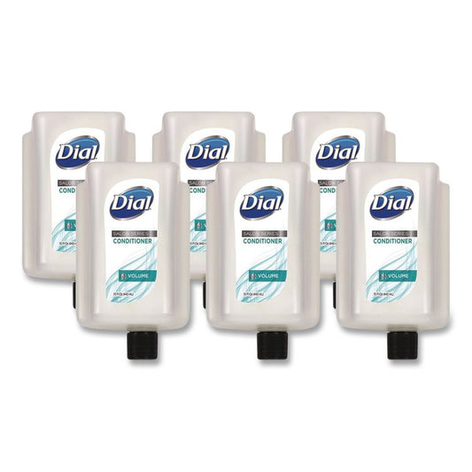 Salon Series Conditioner Refill for Versa Dispenser, Floral Scent, 15 oz (Each)