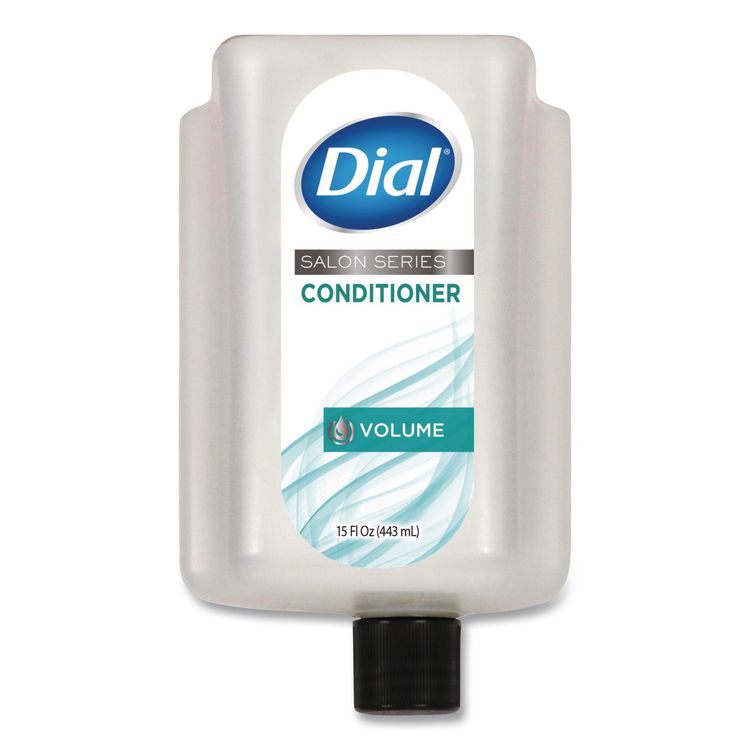 Salon Series Conditioner Refill for Versa Dispenser, Floral Scent, 15 oz (Each)