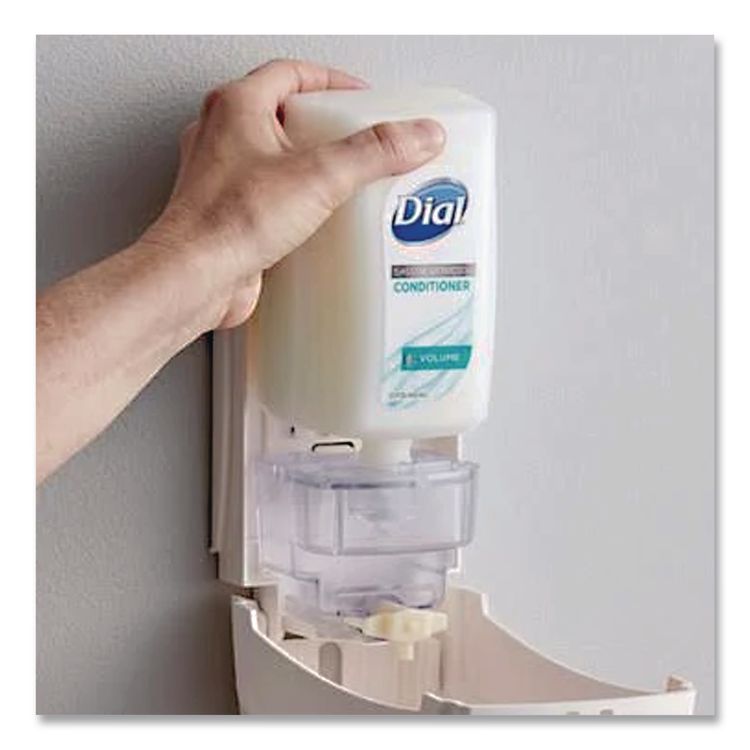 Salon Series Conditioner Refill for Versa Dispenser, Floral Scent, 15 oz (Each)