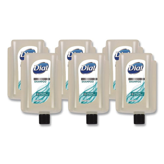 Salon Series Shampoo for Versa Dispenser, Floral Scent, 15 oz (Each)